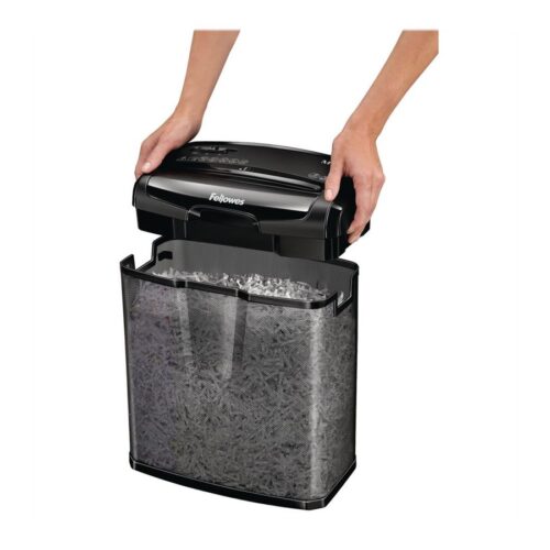 FELLOWES POWERSHRED M-7CM SHREDDER CROSS CUT 230V EU