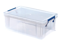 FELLOWES ProStore Storage Box 10L Pack DE 4
