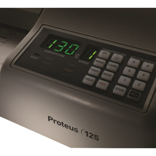 FELLOWES PROTEUS A3 Laminator 230V EU/UK