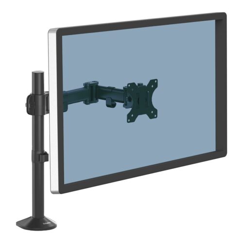 FELLOWES Reflex Bras pour moniteur simple série