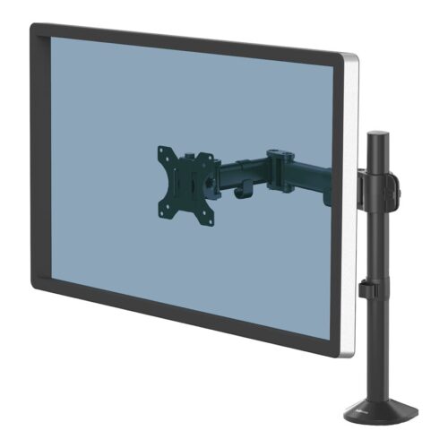 FELLOWES Reflex Bras pour moniteur simple série