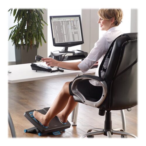 FELLOWES REPOSE-PIEDS ENERGIZER