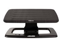 FELLOWES REPOSE-PIEDS HANA – NOIR
