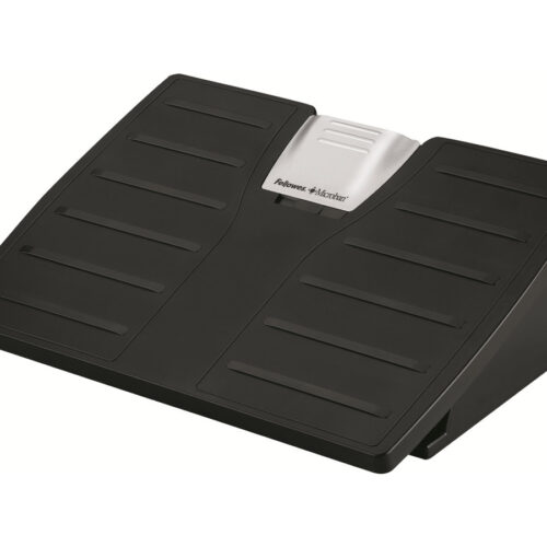 FELLOWES Repose-pieds réglable Office Suites™ Microban® Antibactérien