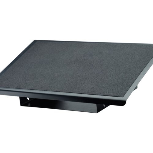 FELLOWES REPOSE-PIEDS ROBUSTE PRO SERIES