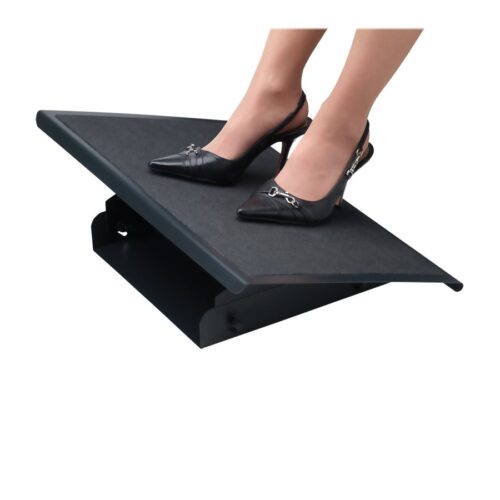 FELLOWES REPOSE-PIEDS ROBUSTE PRO SERIES