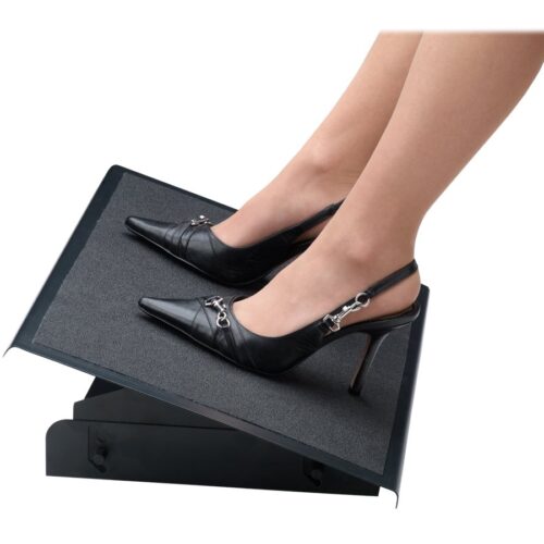 FELLOWES REPOSE-PIEDS ROBUSTE PRO SERIES