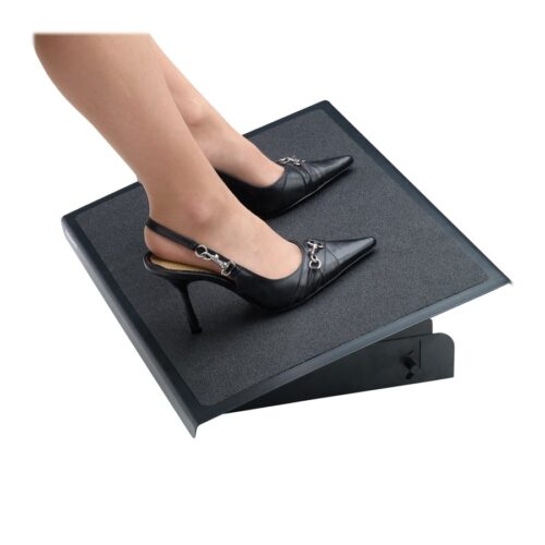 FELLOWES REPOSE-PIEDS ROBUSTE PRO SERIES