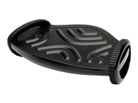 FELLOWES Repose-pieds Rocker Smart Suites™ Standard