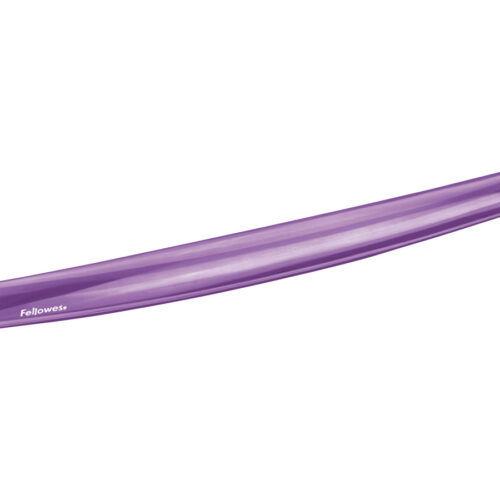 FELLOWES repose-poign gel clavier – lilas