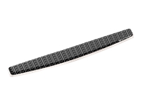 FELLOWES repose-poignets pour clavier gel – chevron