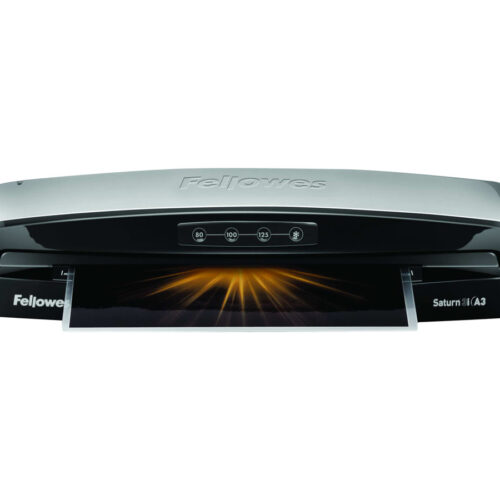 FELLOWES SATURN 3I A3 PLASTIFIEUSE – EU
