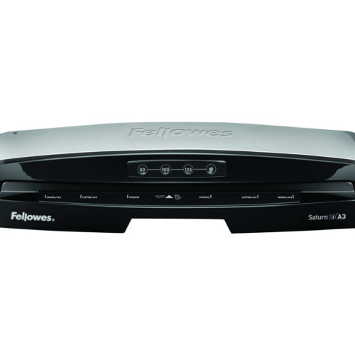 FELLOWES SATURN 3I A3 PLASTIFIEUSE – EU