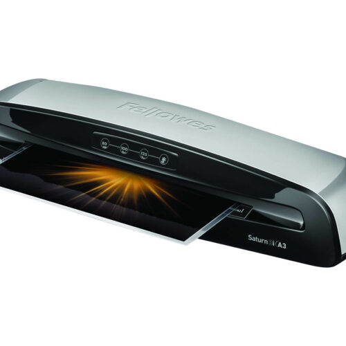 FELLOWES SATURN 3I A3 PLASTIFIEUSE – EU