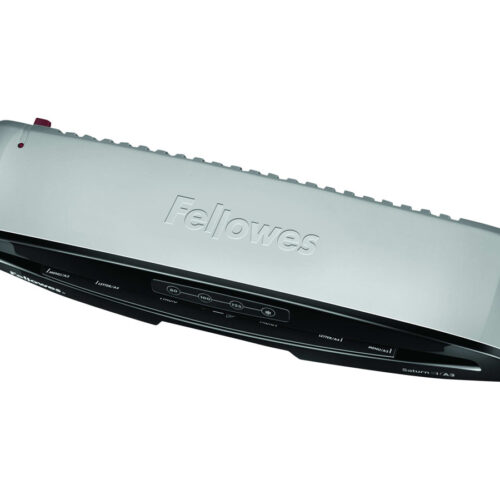FELLOWES SATURN 3I A3 PLASTIFIEUSE – EU