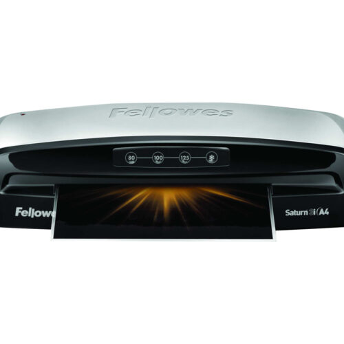 FELLOWES saturn 3i a4 plastifieuse – 230v eu