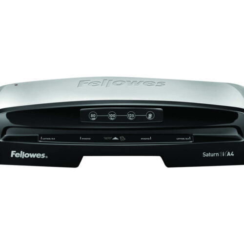 FELLOWES saturn 3i a4 plastifieuse – 230v eu