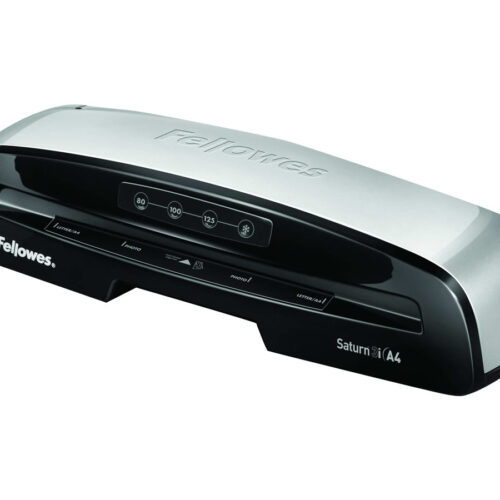 FELLOWES saturn 3i a4 plastifieuse – 230v eu