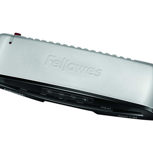 FELLOWES saturn 3i a4 plastifieuse – 230v eu