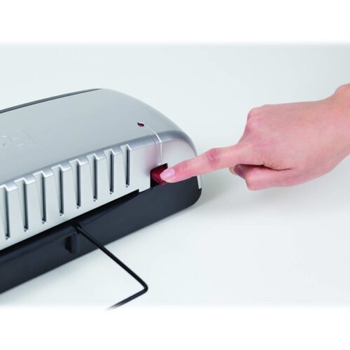 FELLOWES saturn 3i a4 plastifieuse – 230v eu