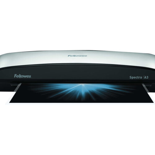 FELLOWES SPECTRA A3 PLASTIFIEUSE – 230V EU