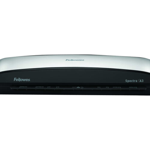 FELLOWES SPECTRA A3 PLASTIFIEUSE – 230V EU
