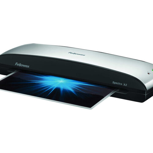 FELLOWES SPECTRA A3 PLASTIFIEUSE – 230V EU
