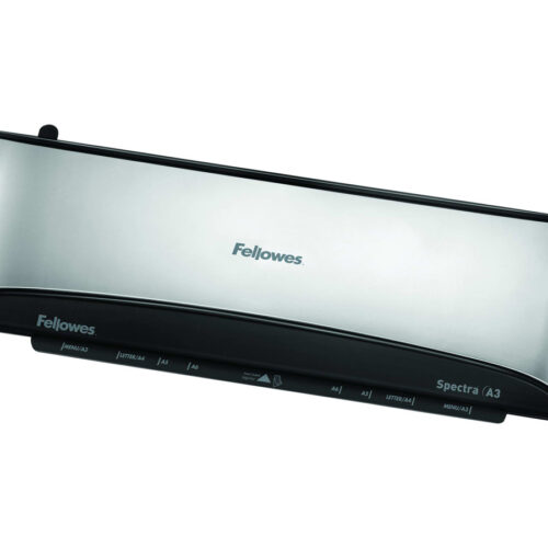 FELLOWES SPECTRA A3 PLASTIFIEUSE – 230V EU