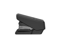 FELLOWES Stapler Lx860 Easypress Half Band 40 Sheets Black