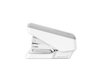 FELLOWES Stapler Lx860 Easypress Half Band 40 Sheets White