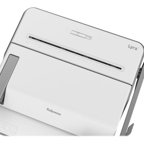 FELLOWES Station A Relier 3-en-1 Lyra EU/UK