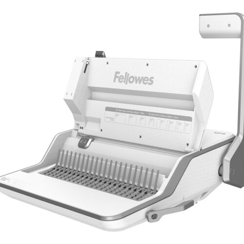 FELLOWES Station A Relier 3-en-1 Lyra EU/UK