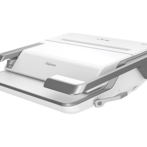 FELLOWES Station A Relier 3-en-1 Lyra EU/UK