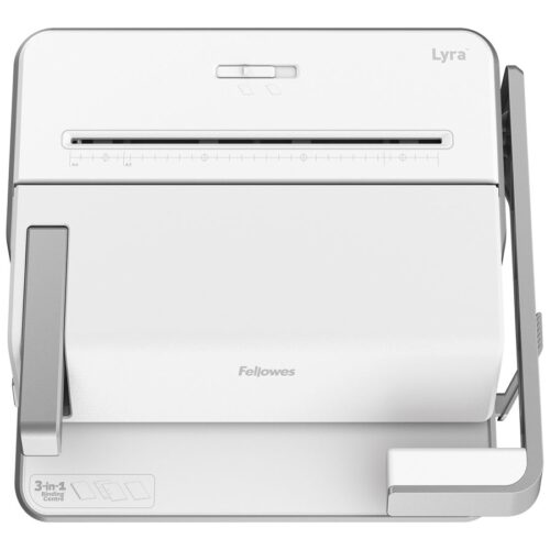 FELLOWES Station A Relier 3-en-1 Lyra EU/UK