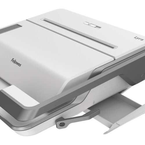 FELLOWES Station A Relier 3-en-1 Lyra EU/UK