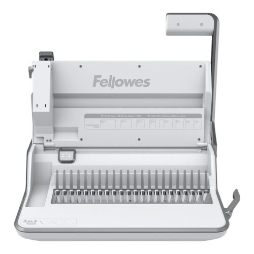 FELLOWES Station A Relier 3-en-1 Lyra EU/UK