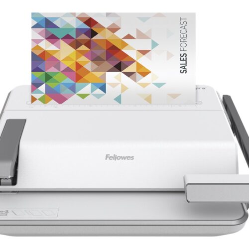 FELLOWES Station A Relier 3-en-1 Lyra EU/UK