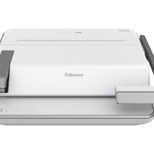 FELLOWES Station A Relier 3-en-1 Lyra EU/UK