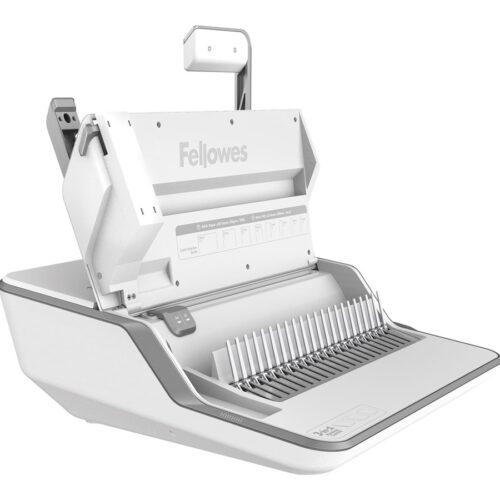 FELLOWES Station A Relier 3-en-1 Lyra EU/UK