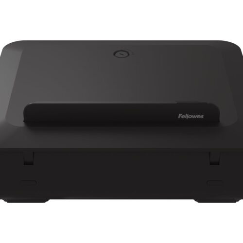 FELLOWES Storage Case Breyta Black