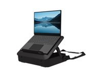 FELLOWES Storage Case Breyta Black