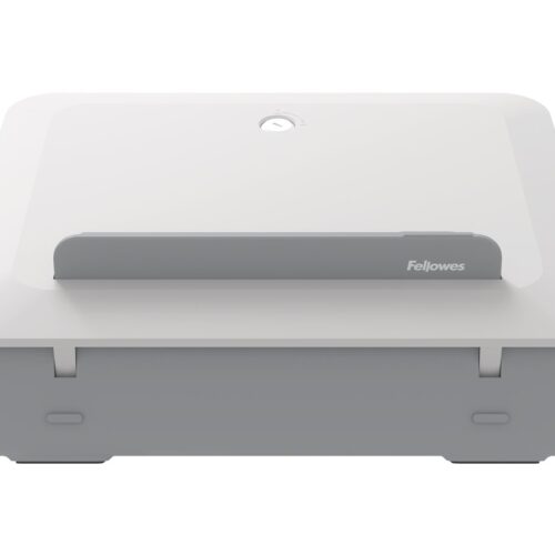 FELLOWES Storage Case Breyta White