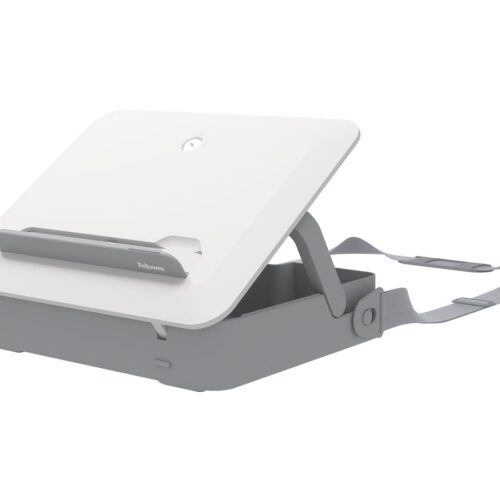FELLOWES Storage Case Breyta White