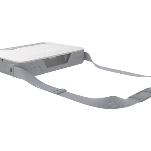 FELLOWES Storage Case Breyta White