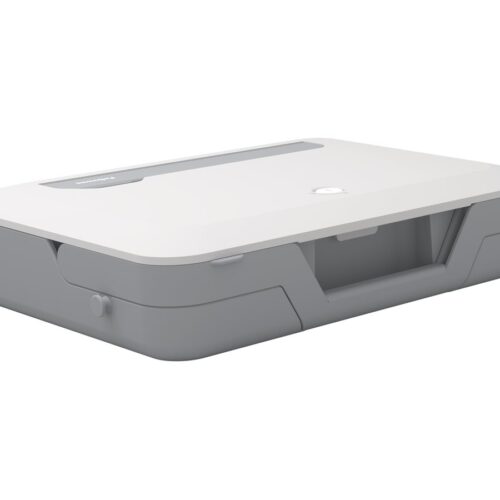 FELLOWES Storage Case Breyta White