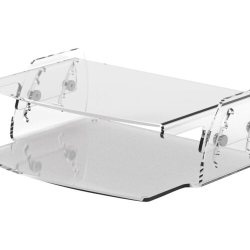 FELLOWES SUPPORT MONITEUR CLARITY AJUSTABLE