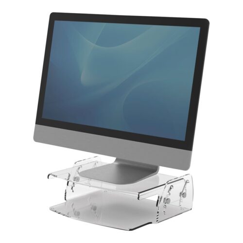FELLOWES SUPPORT MONITEUR CLARITY AJUSTABLE