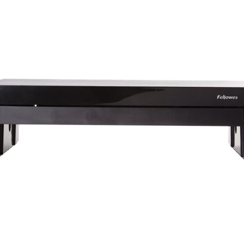 FELLOWES Support Moniteur Designer Suites