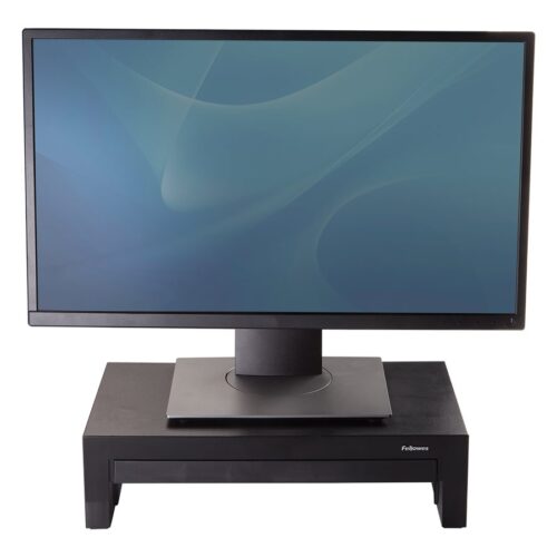 FELLOWES Support Moniteur Designer Suites