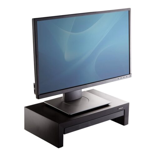 FELLOWES Support Moniteur Designer Suites